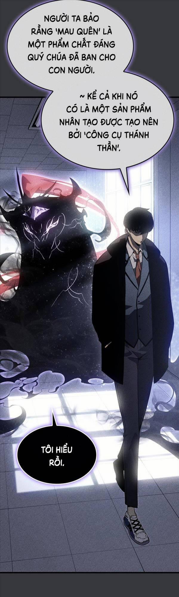 Solo Leveling Ss3 8 trang 86