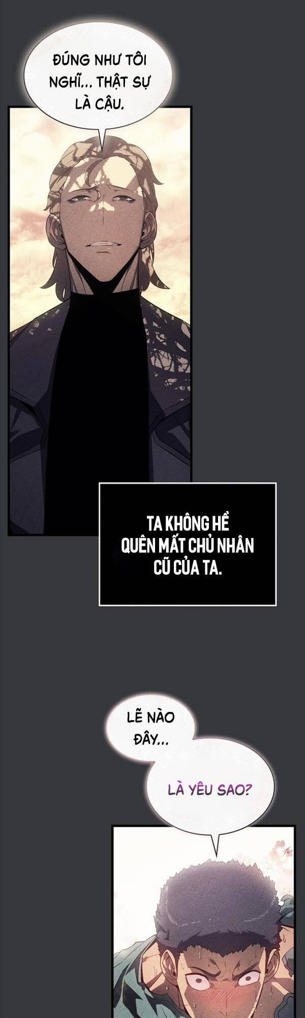 Solo Leveling Ss3 8 trang 88