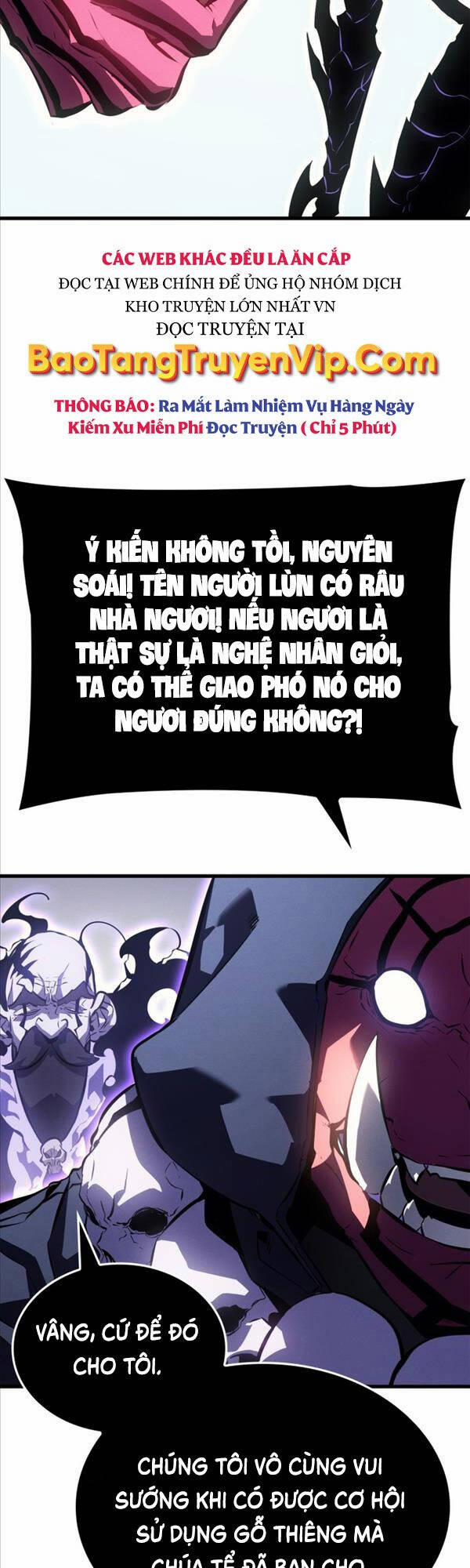 Solo Leveling Ss3 8 trang 9