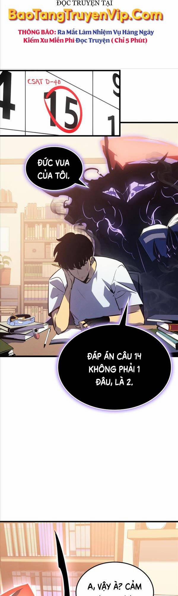 Solo Leveling Ss3 8 trang 91