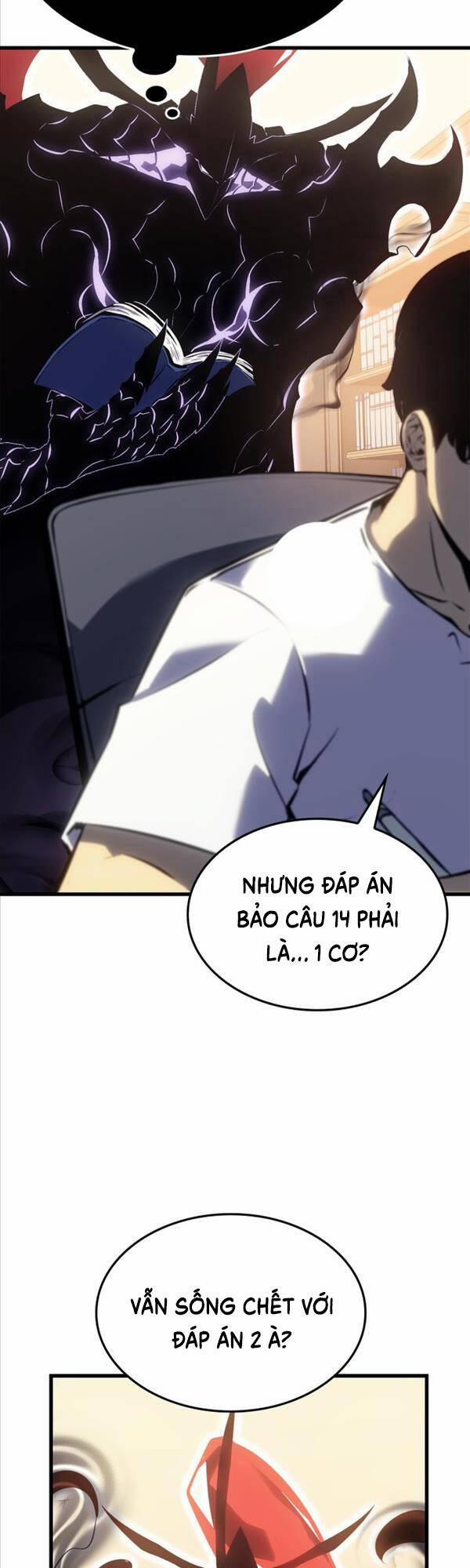 Solo Leveling Ss3 8 trang 93