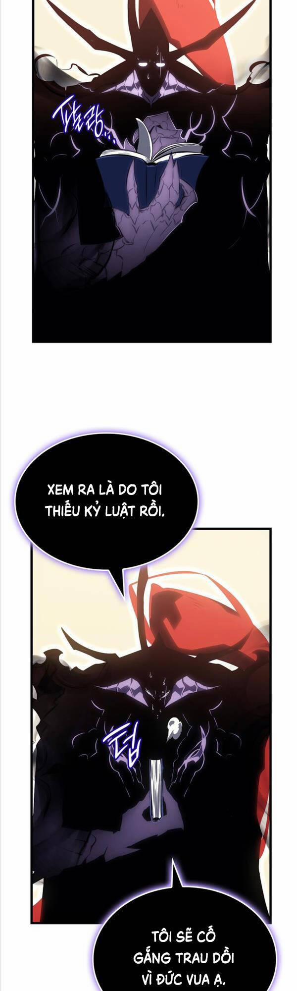 Solo Leveling Ss3 8 trang 95