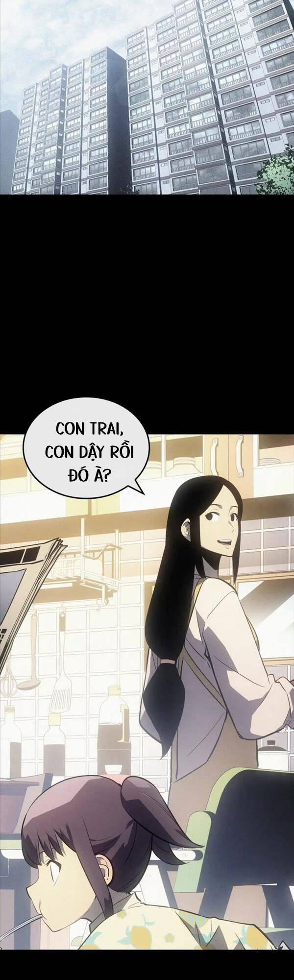 Solo Leveling Ss3 9 trang 12