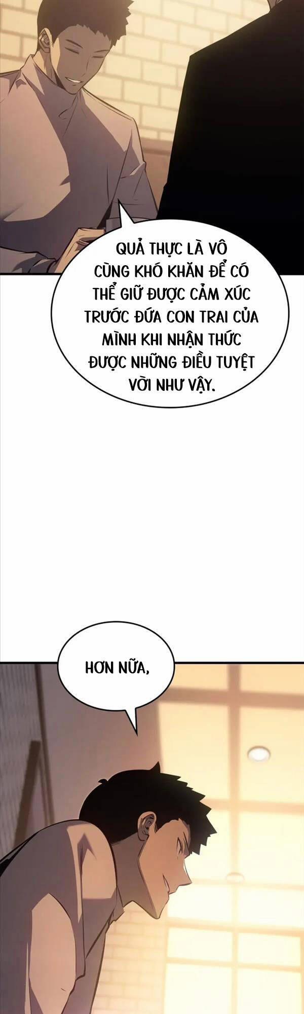 Solo Leveling Ss3 9 trang 26