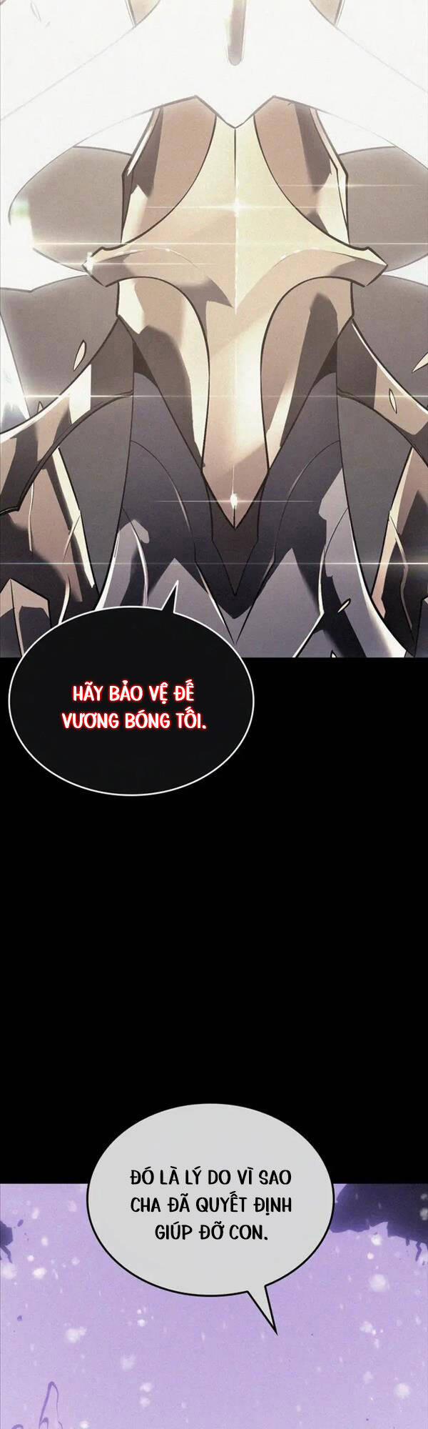 Solo Leveling Ss3 9 trang 3