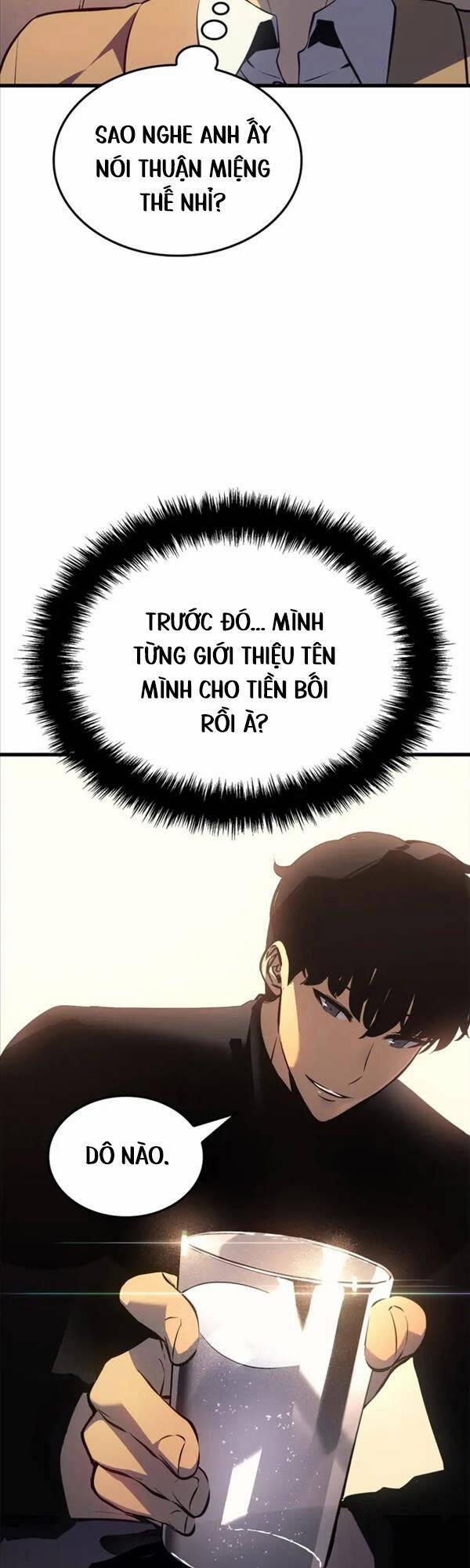 Solo Leveling Ss3 9 trang 45