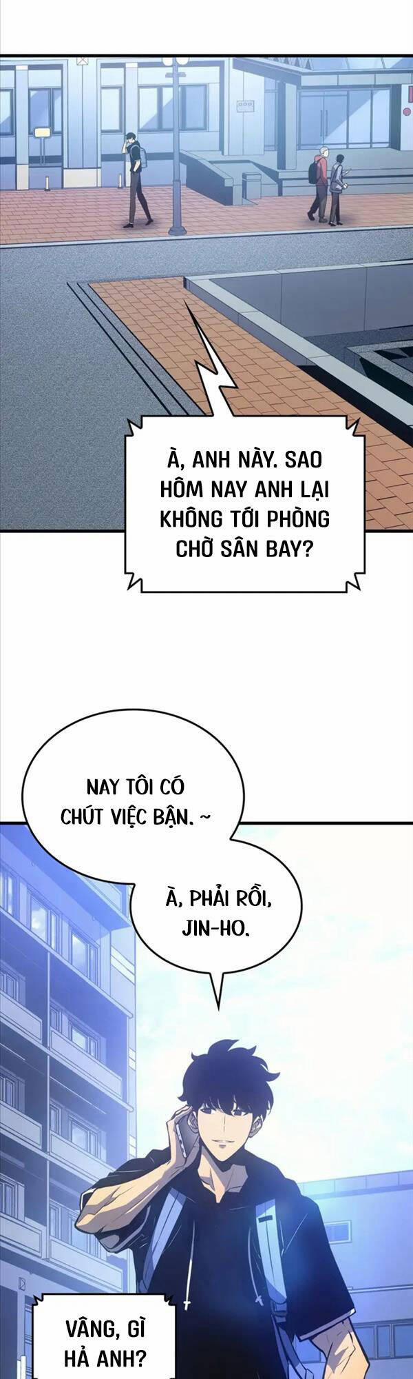 Solo Leveling Ss3 9 trang 48