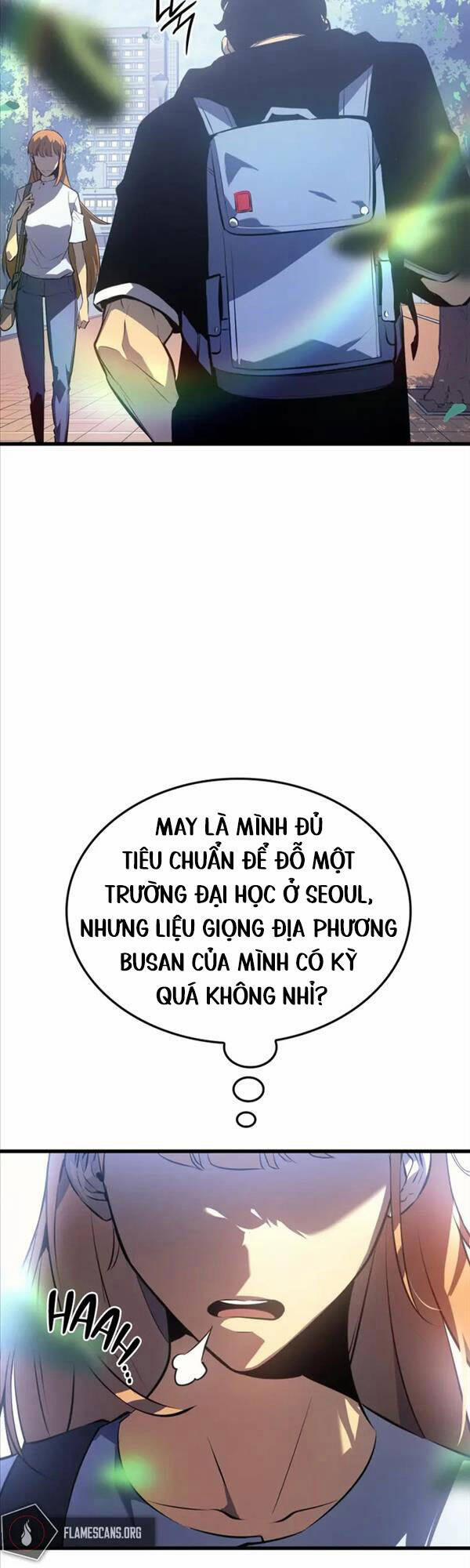 Solo Leveling Ss3 9 trang 51