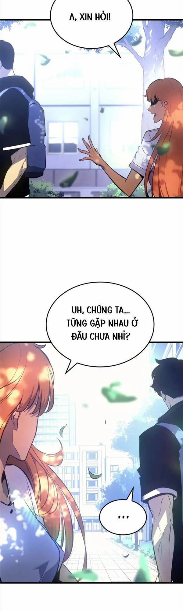 Solo Leveling Ss3 9 trang 53