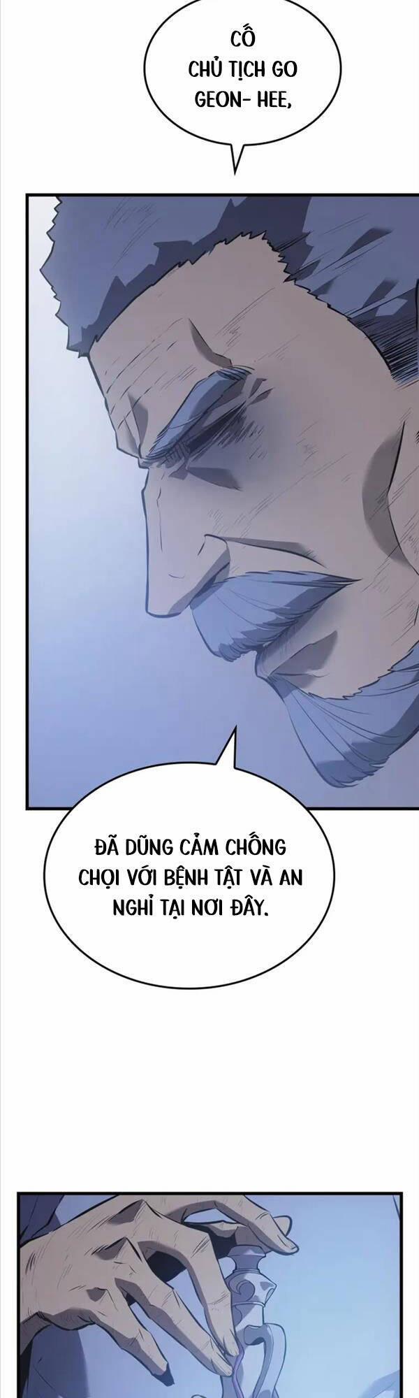 Solo Leveling Ss3 9 trang 71