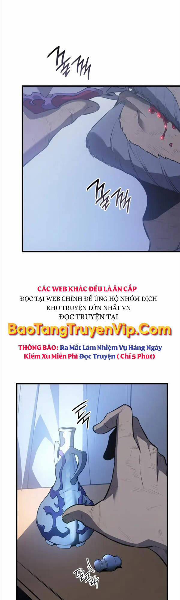Solo Leveling Ss3 9 trang 74