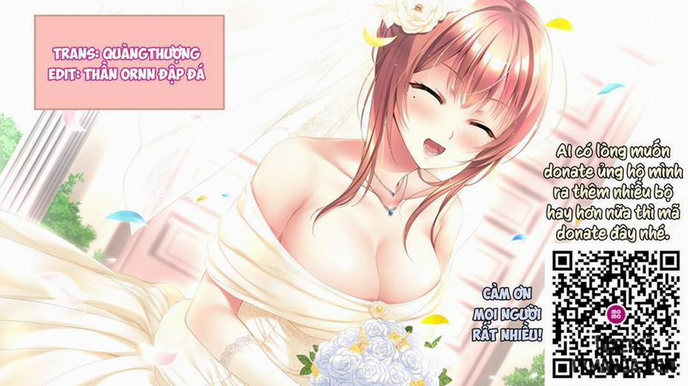 Somerare - Mizu Yari 7 trang 1