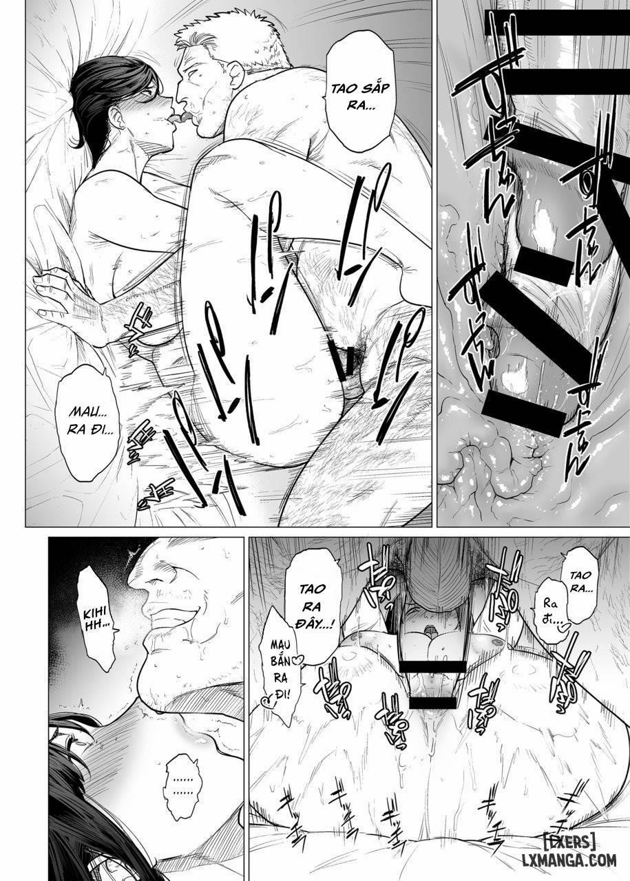 Somerare – Mizu Yari 7 trang 15