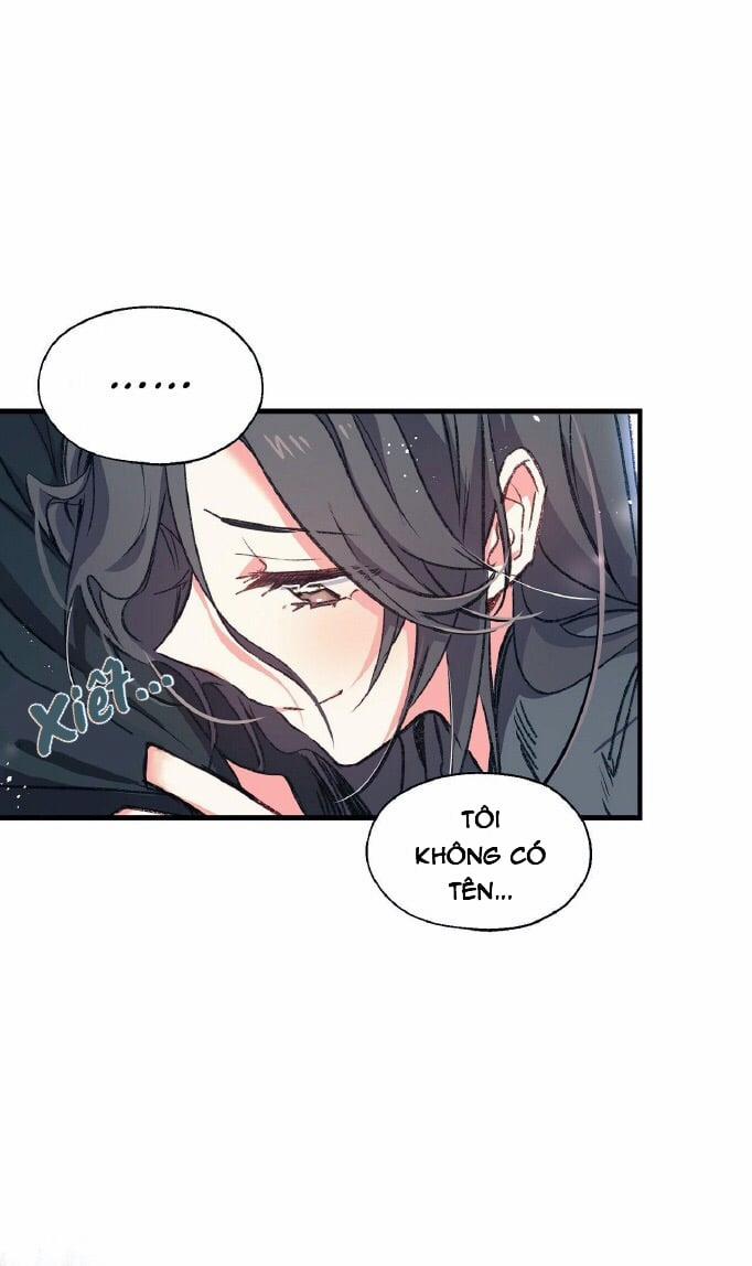 Sơn Ca Yêu Kiều Của Yêu Tinh 0 trang 12