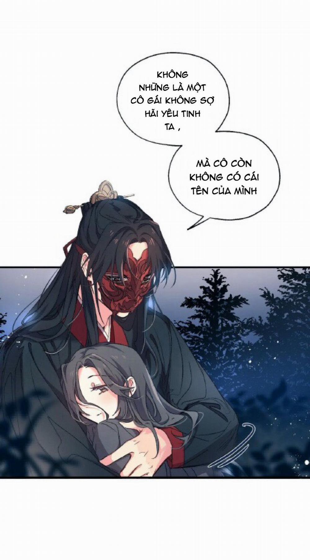 Sơn Ca Yêu Kiều Của Yêu Tinh 0 trang 9