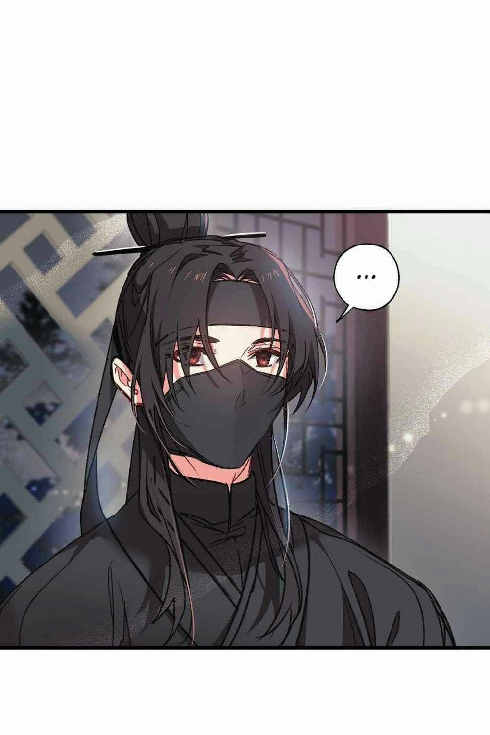 Sơn Ca Yêu Kiều Của Yêu Tinh 1 trang 36