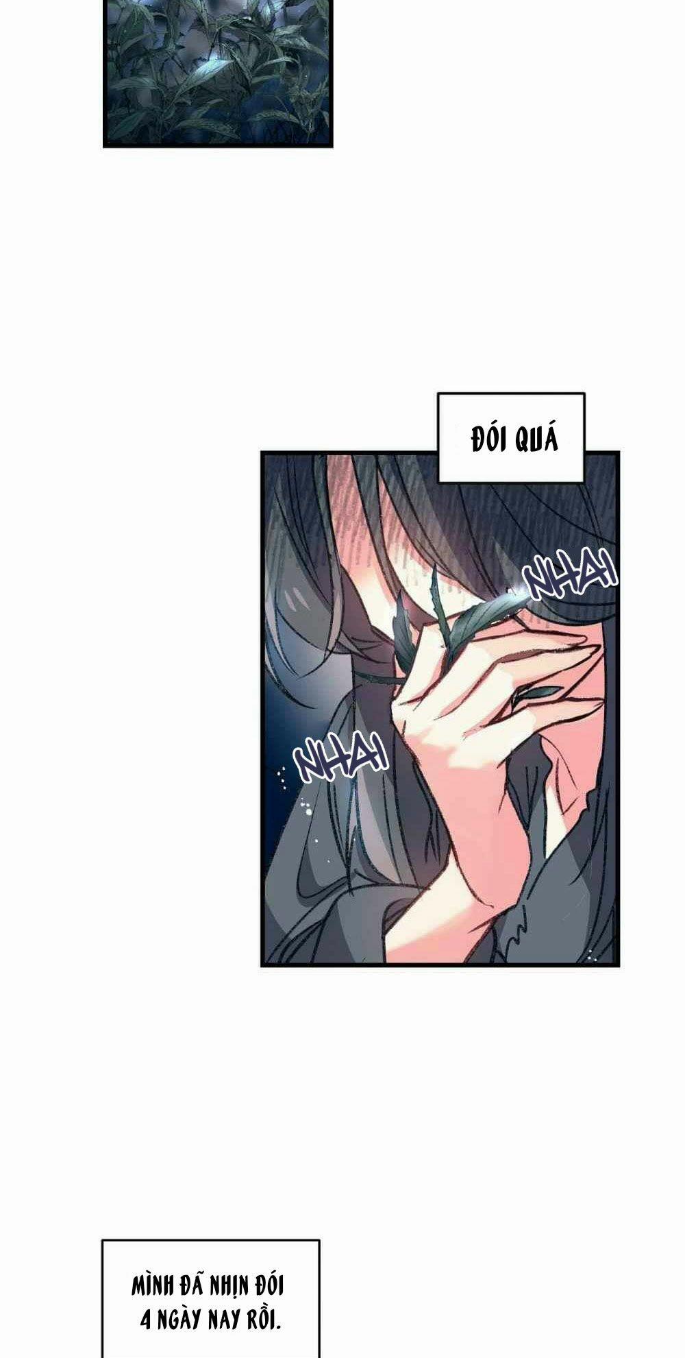 Sơn Ca Yêu Kiều Của Yêu Tinh 1 trang 39