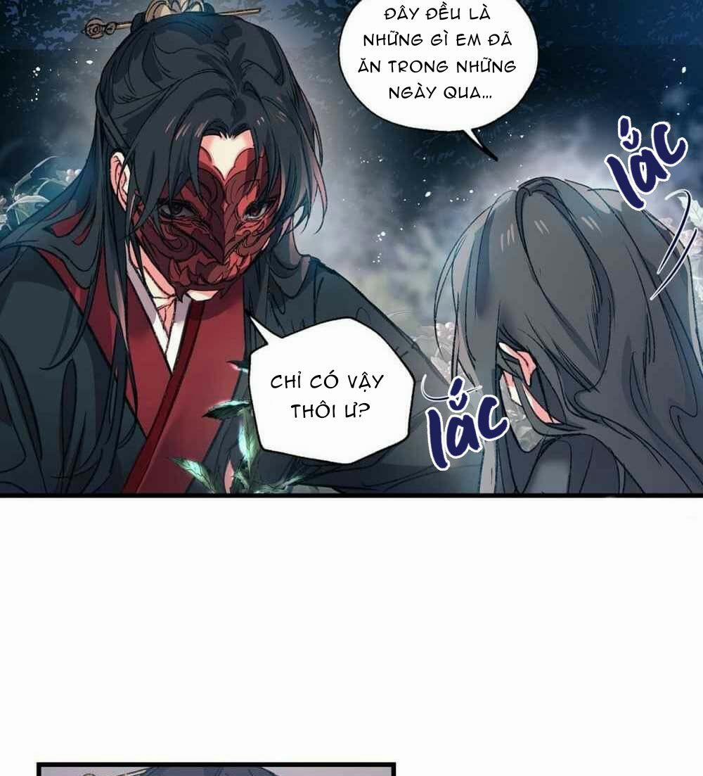 Sơn Ca Yêu Kiều Của Yêu Tinh 1 trang 50