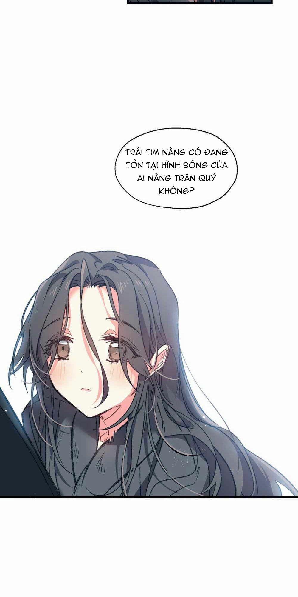 Sơn Ca Yêu Kiều Của Yêu Tinh 1 trang 56