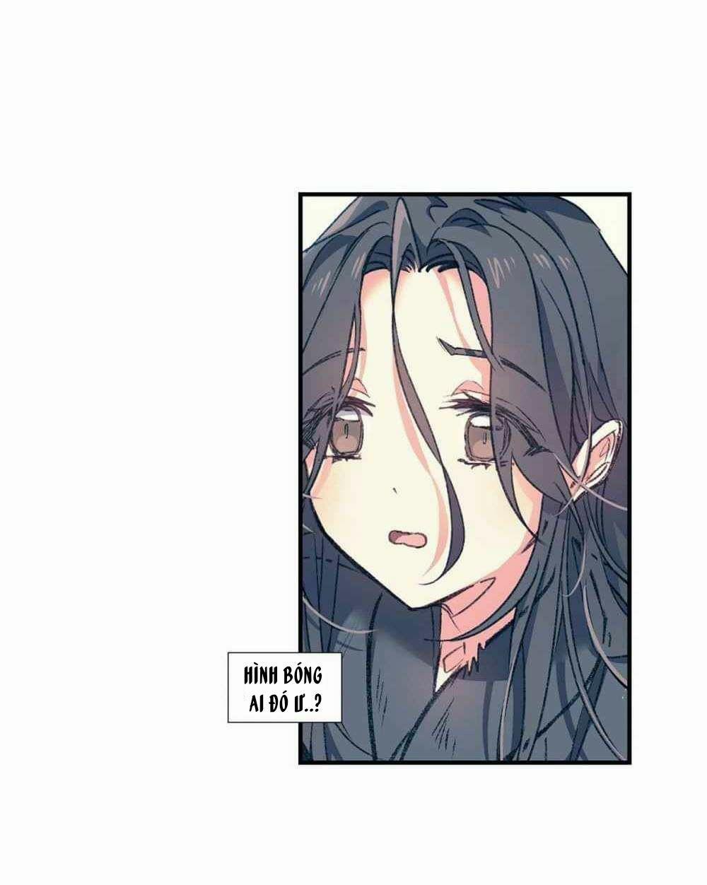 Sơn Ca Yêu Kiều Của Yêu Tinh 1 trang 57