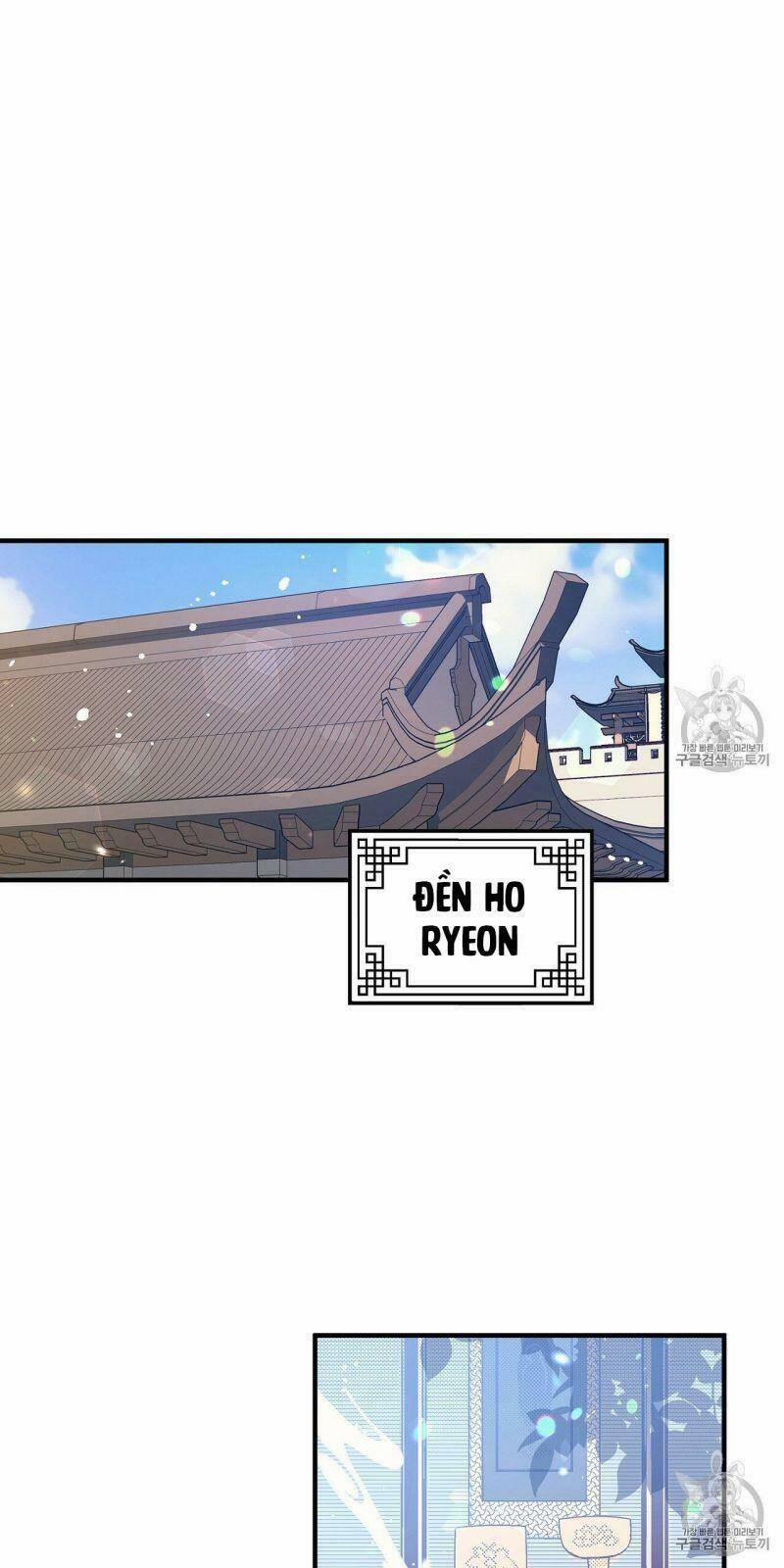 Sơn Ca Yêu Kiều Của Yêu Tinh 15 trang 1