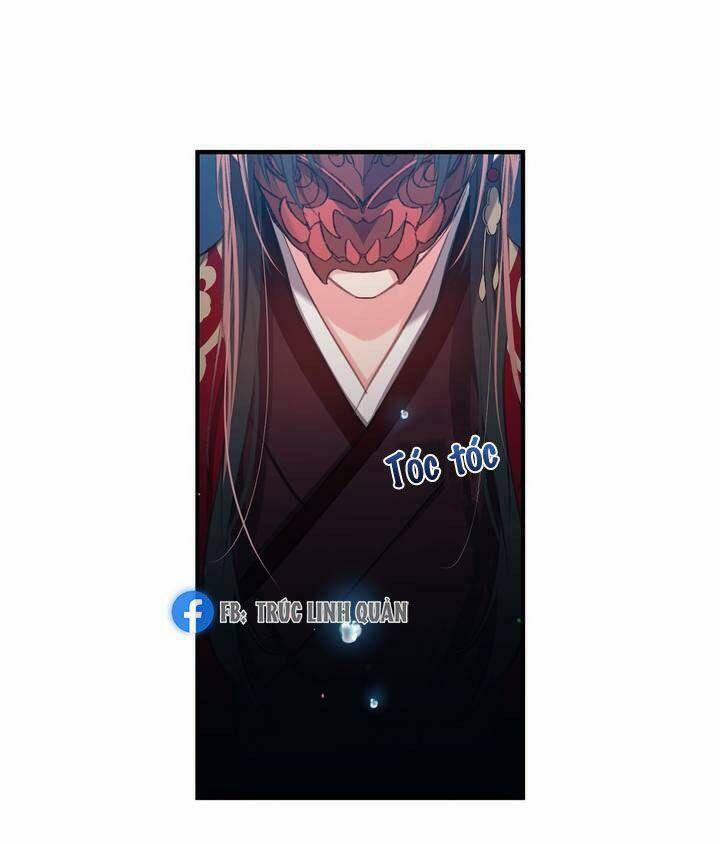 Sơn Ca Yêu Kiều Của Yêu Tinh 28 trang 36