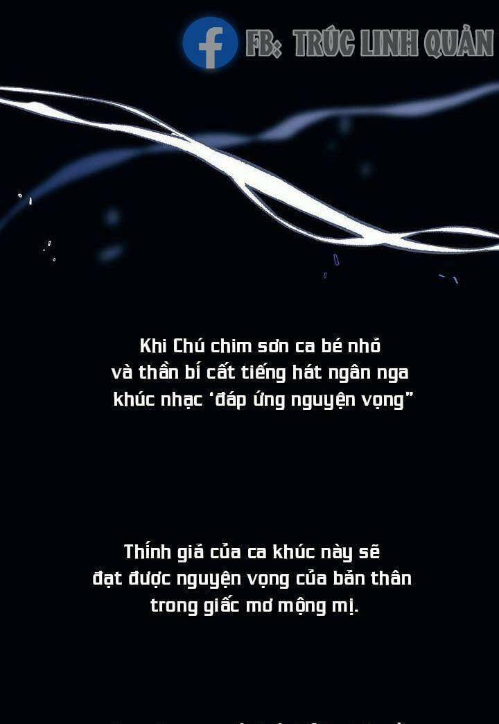 Sơn Ca Yêu Kiều Của Yêu Tinh 29 trang 0