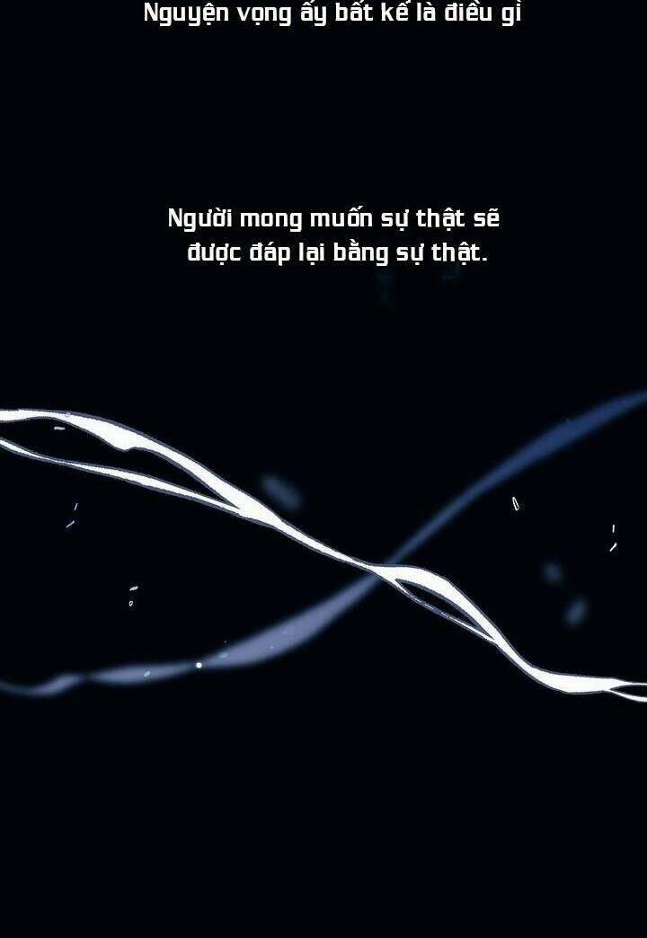 Sơn Ca Yêu Kiều Của Yêu Tinh 29 trang 1