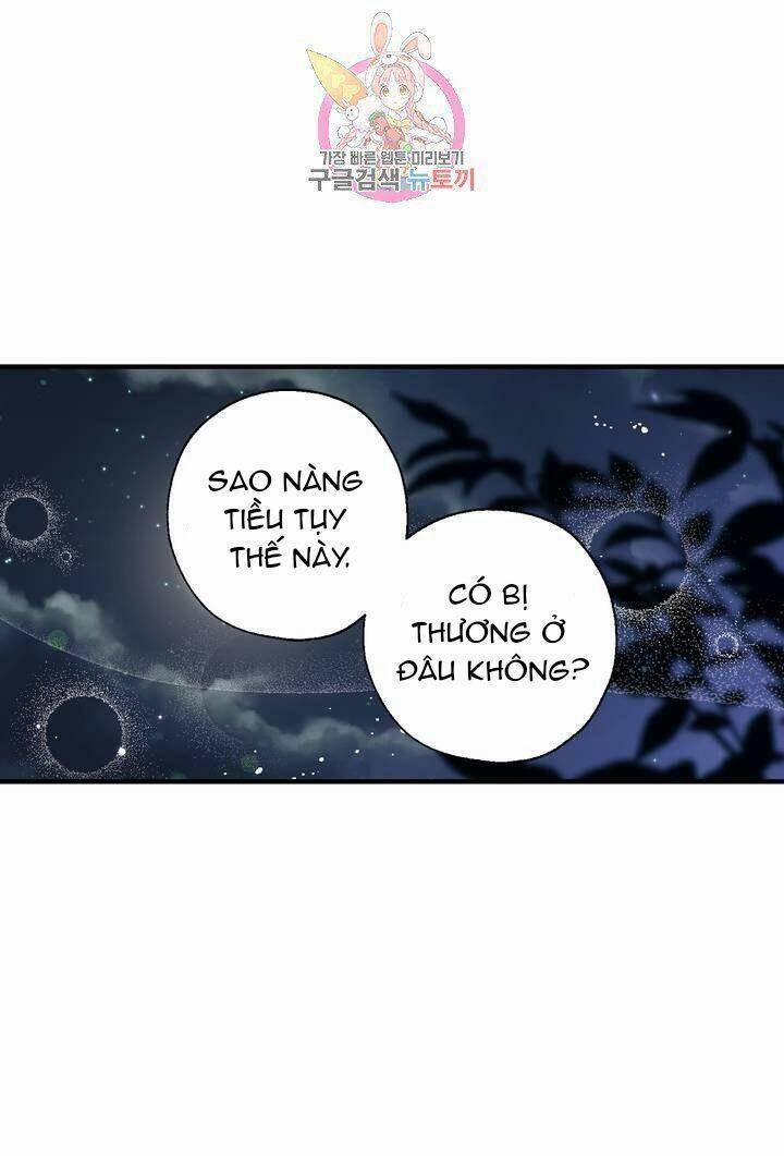 Sơn Ca Yêu Kiều Của Yêu Tinh 33 trang 12