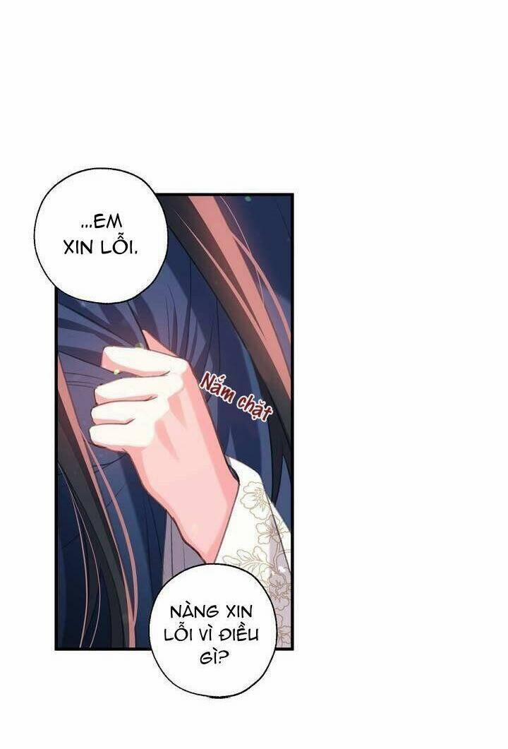 Sơn Ca Yêu Kiều Của Yêu Tinh 33 trang 13