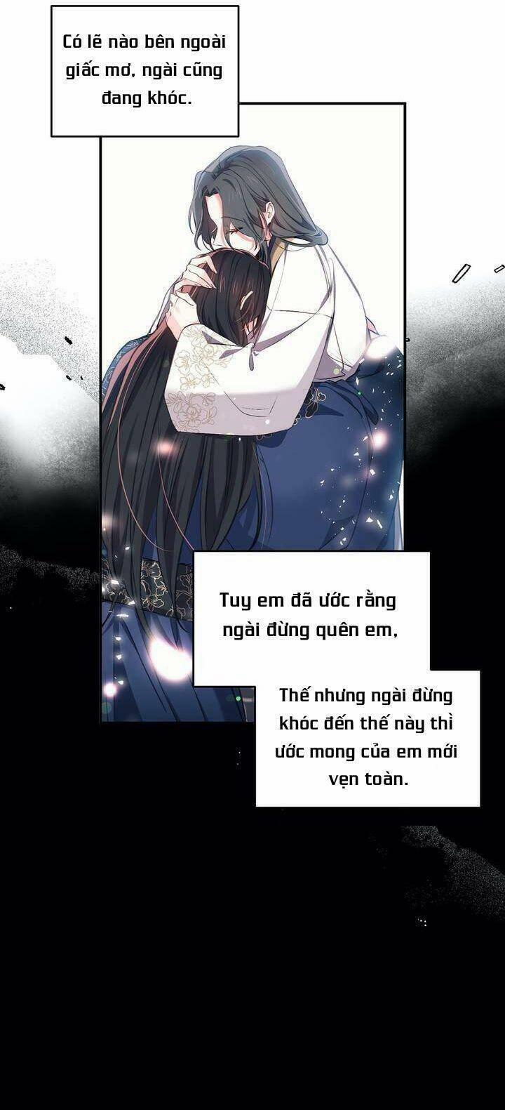 Sơn Ca Yêu Kiều Của Yêu Tinh 33 trang 30