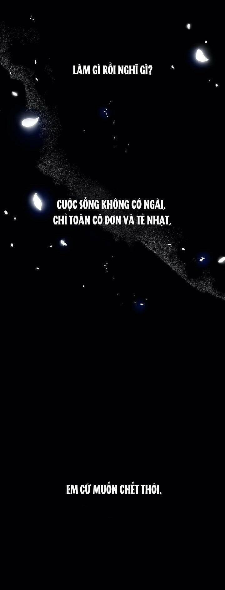 Sơn Ca Yêu Kiều Của Yêu Tinh 33 trang 32