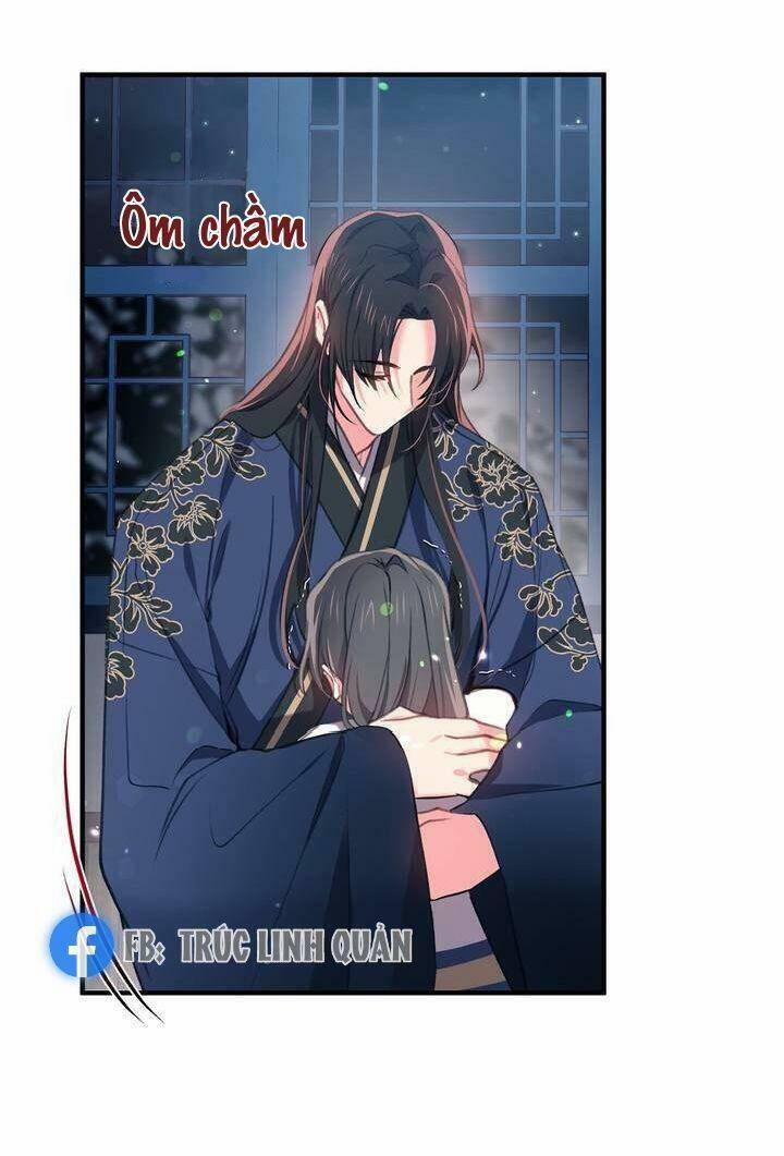 Sơn Ca Yêu Kiều Của Yêu Tinh 33 trang 41