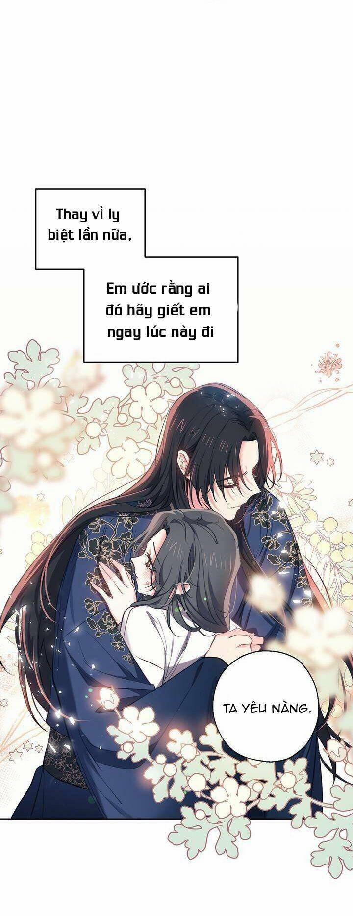 Sơn Ca Yêu Kiều Của Yêu Tinh 33 trang 45