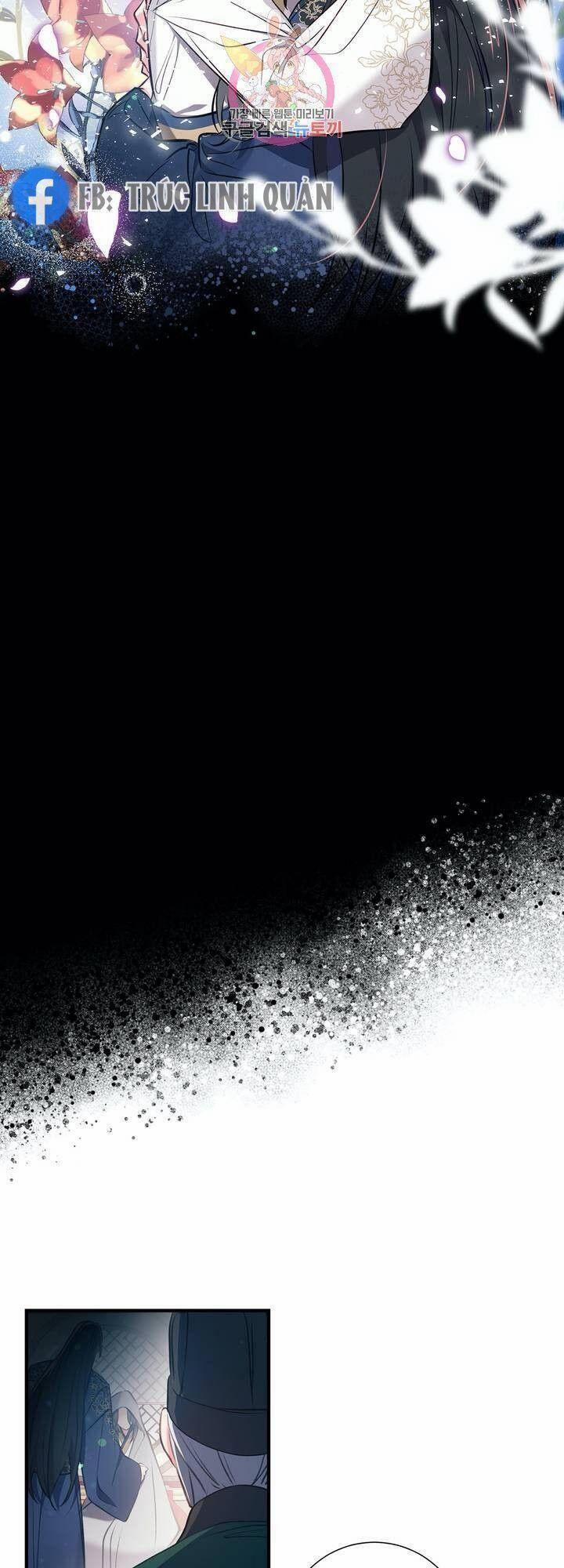 Sơn Ca Yêu Kiều Của Yêu Tinh 34 trang 11