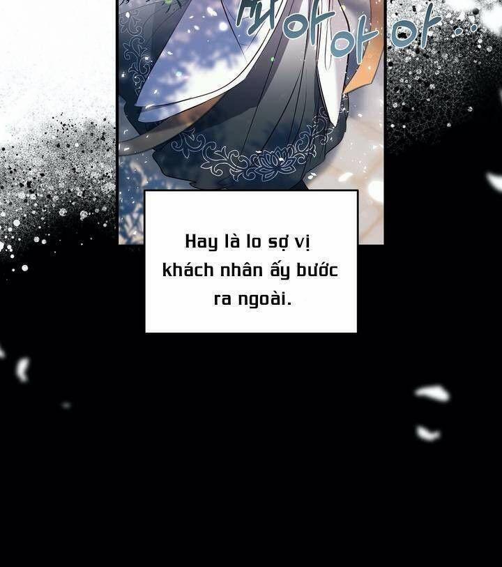 Sơn Ca Yêu Kiều Của Yêu Tinh 34 trang 22