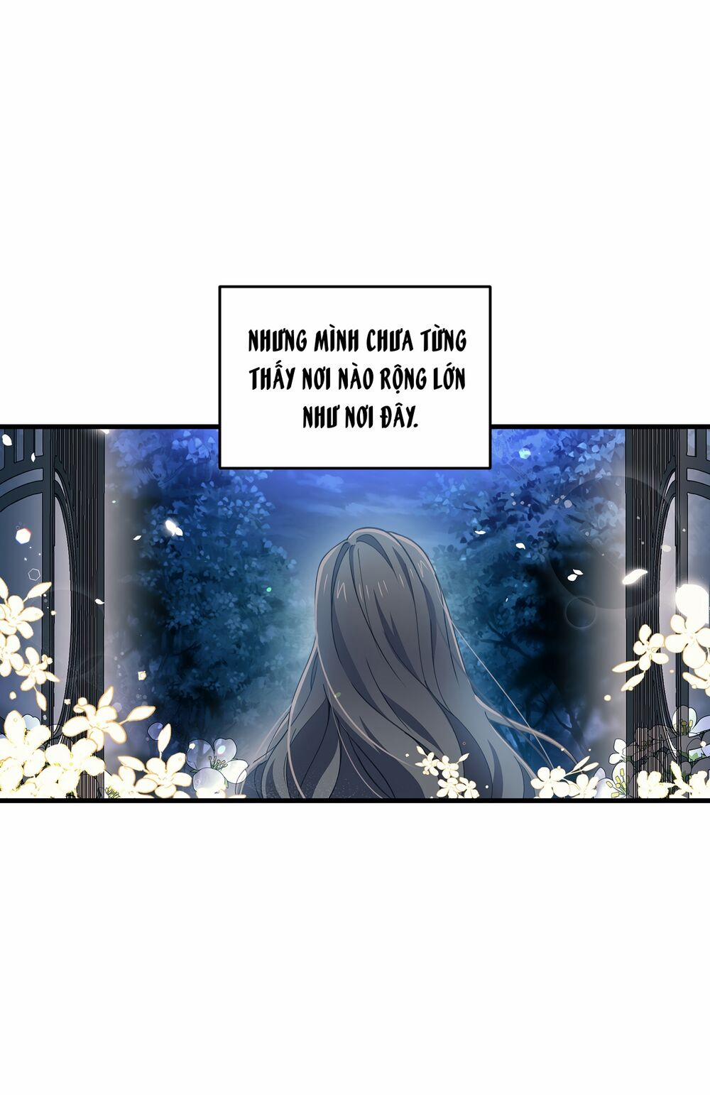 Sơn Ca Yêu Kiều Của Yêu Tinh 7 trang 17