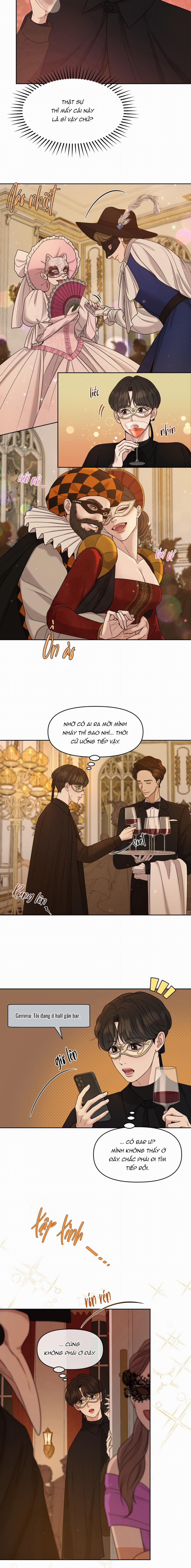 Sơn Dầu Trên Canvas 1 trang 12