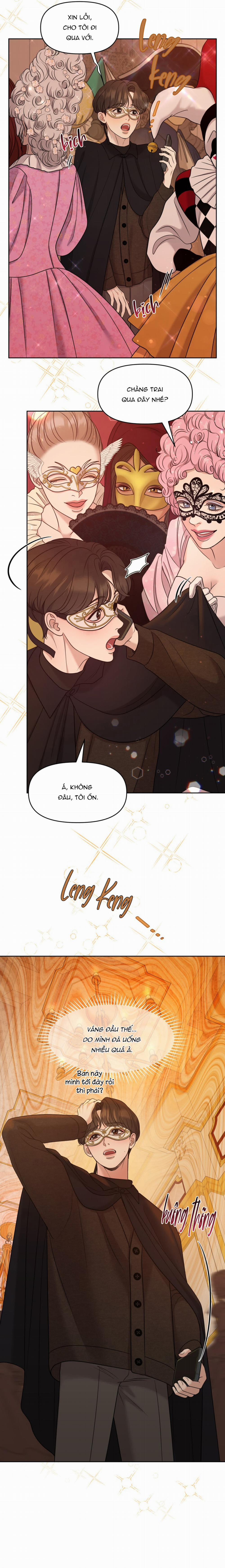 Sơn Dầu Trên Canvas 1 trang 13