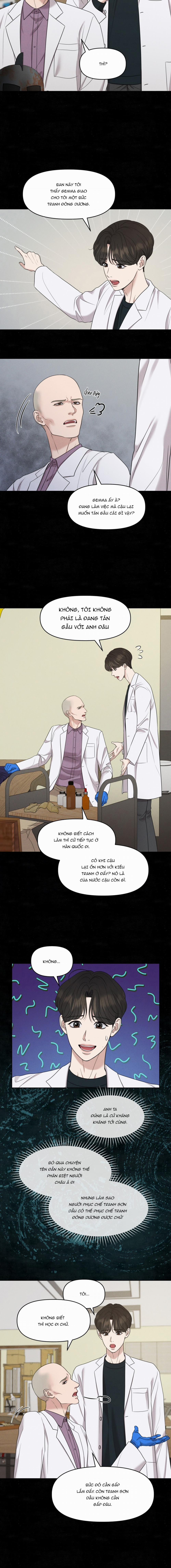 Sơn Dầu Trên Canvas 1 trang 6