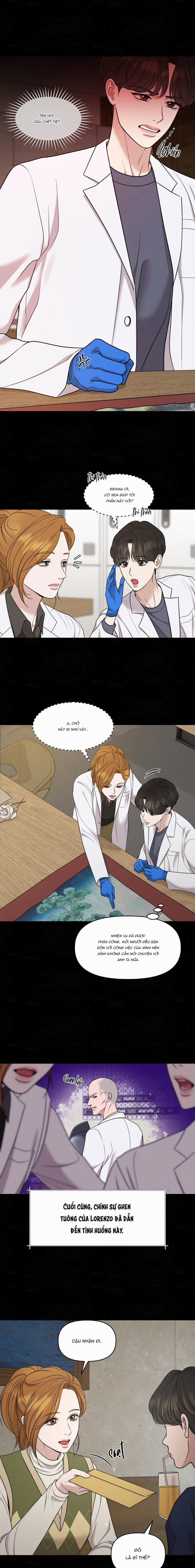 Sơn Dầu Trên Canvas 1 trang 8