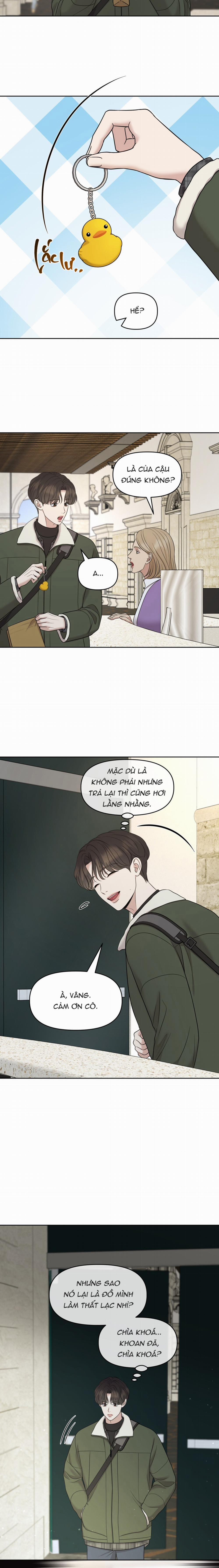 Sơn Dầu Trên Canvas 10 trang 10