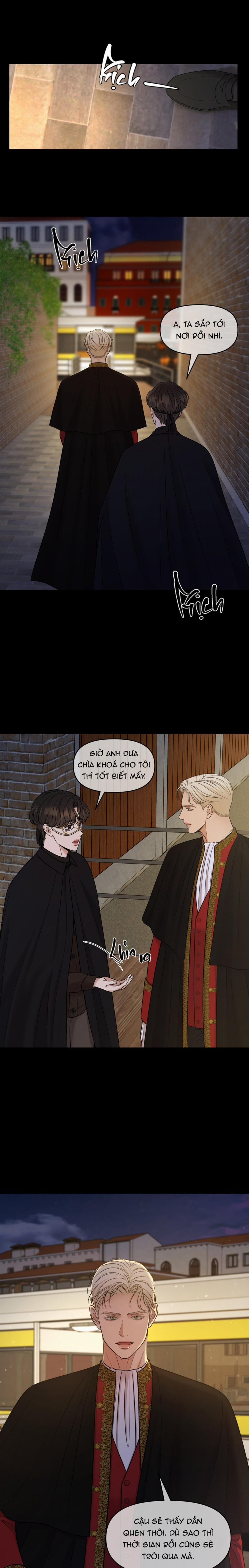 Sơn Dầu Trên Canvas 10 trang 14