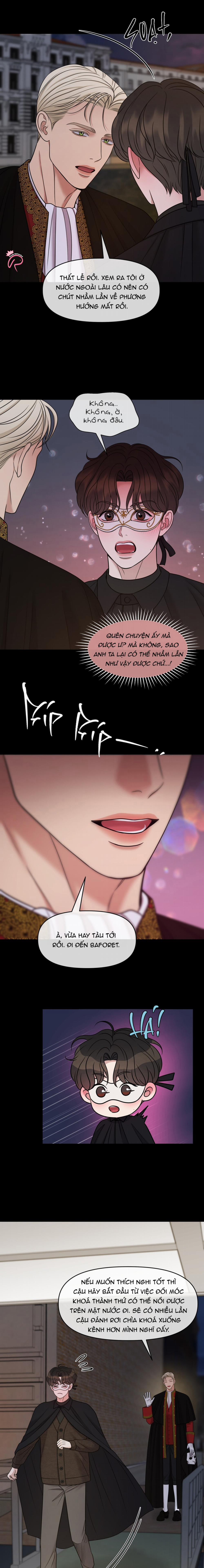 Sơn Dầu Trên Canvas 10 trang 18