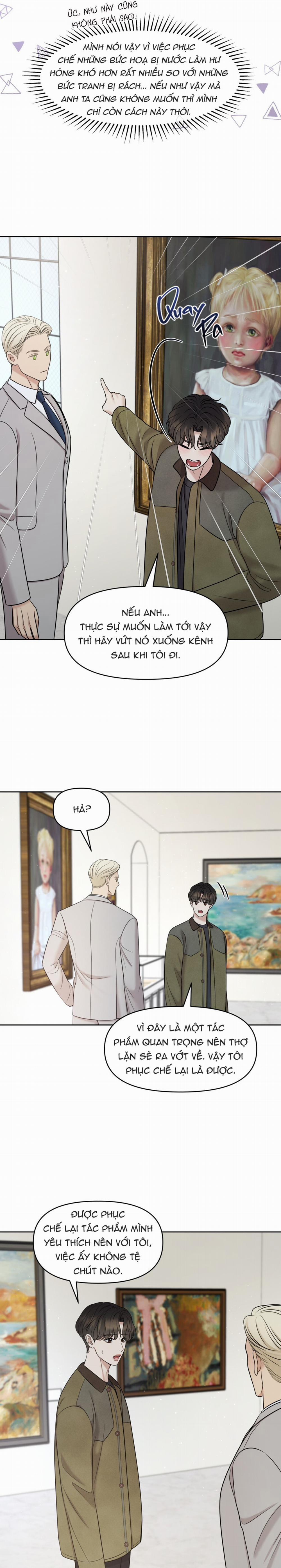 Sơn Dầu Trên Canvas 10 trang 2