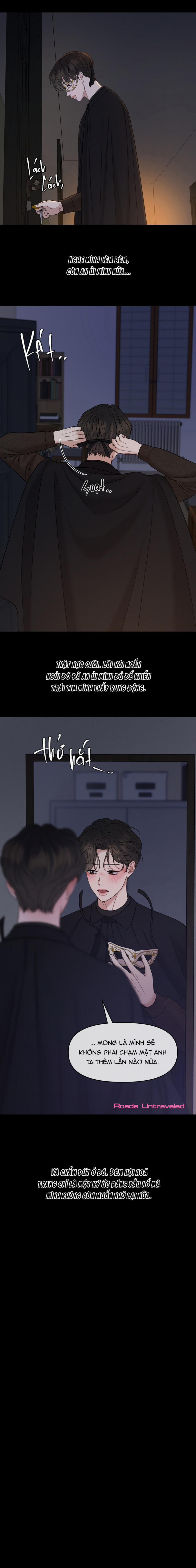 Sơn Dầu Trên Canvas 10 trang 20