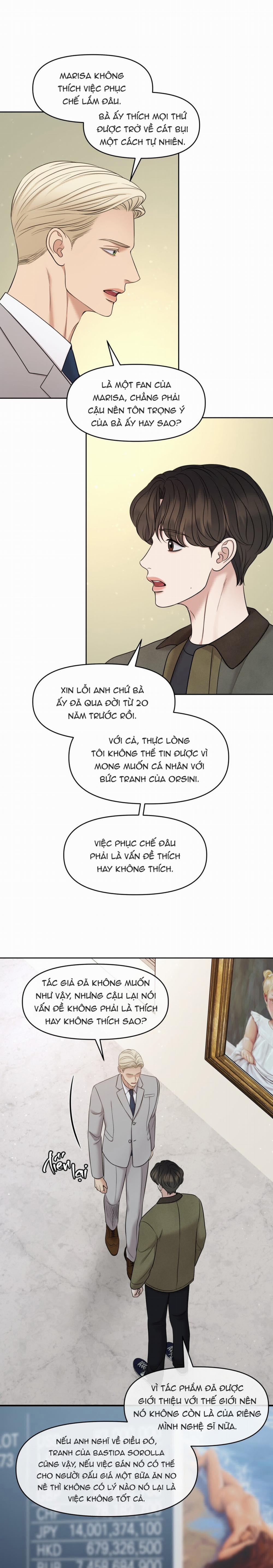 Sơn Dầu Trên Canvas 10 trang 4