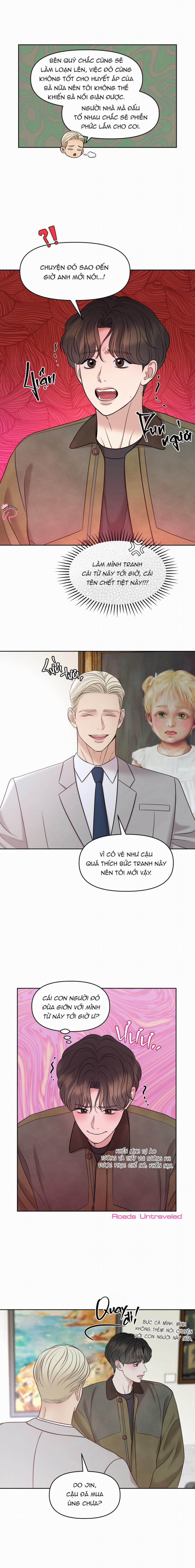 Sơn Dầu Trên Canvas 10 trang 6