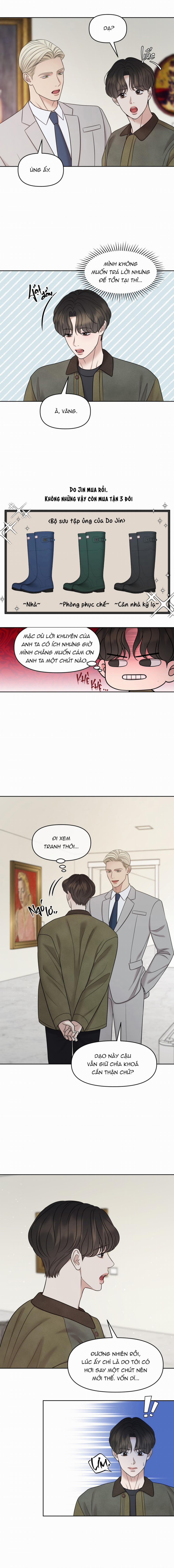 Sơn Dầu Trên Canvas 10 trang 7