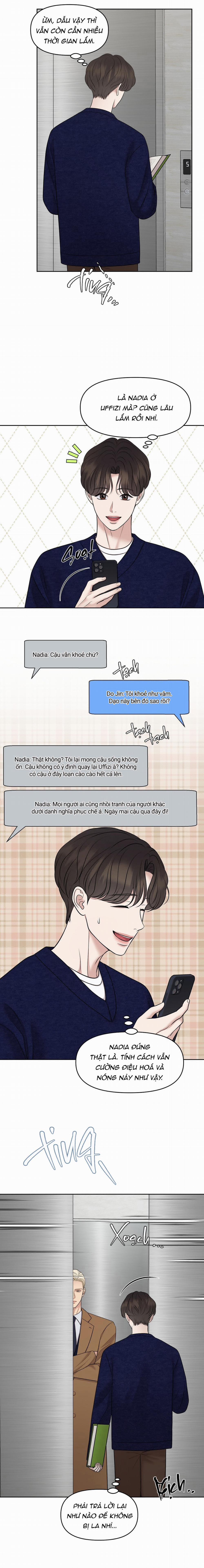 Sơn Dầu Trên Canvas 11 trang 10